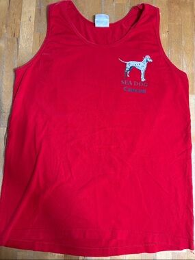 Sea Dog Cancun Tank Top